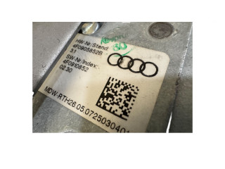 Рулевая рейка 4F0905852B, 4F0910852 Audi A6 S6 C6 4F 2004 - 2011 года