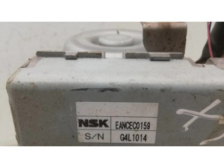 Насос рулевого управления