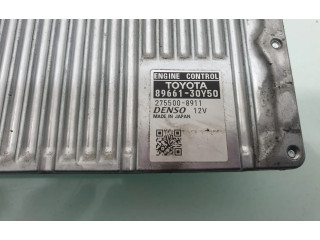 Řídící jednotka 8966130Y50, 2755008911 Lexus GS 250 350 300H 450H 2015