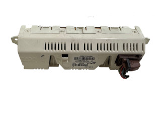 Дисплей    9658083380, 011943   Peugeot 207