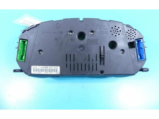 Спидометр (приборный щиток) 1U0920811J, IMPRK1290970 Skoda Octavia Mk1 (1U)