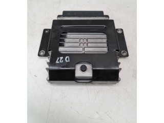 Блок управления двигателя A6655400132, 28030669 SsangYong Rexton I