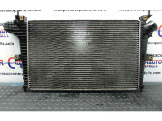 Интеркулер  4576039   Saab 9-5 