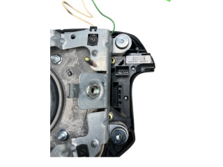 Подушка безопасности водителя 8684179, 9452797   Volvo V70