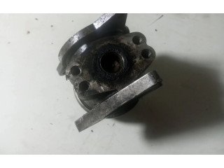 Клапан EGR 038131501AF Skoda Octavia Mk2 (1Z)