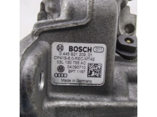 Руль Audi Q5 SQ5 2008 - 2017 года 0445B2120901, 03L130755AC