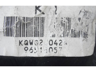 Přístrojová deska Daewoo Matiz 2001 96514057