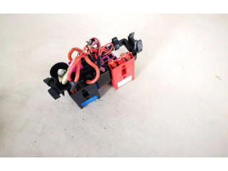 Блок предохранителей Audi A2