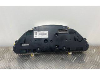 Přístrojová deska  Audi Q7 4L 2011 4L0920984C  