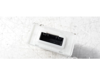 Блок управления 284U16HH0A Infiniti Q50