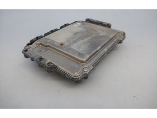 Řídící jednotka 9664843780, 0281013872   Citroen Berlingo 2011