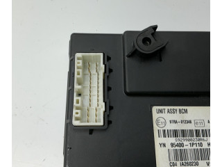 Блок управления 954001P110, 954001P110   KIA Venga