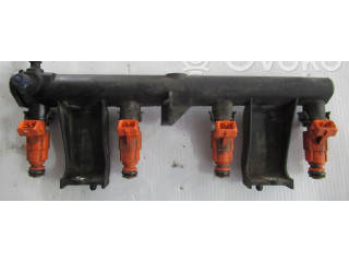 Vstřikovací lišta 9636520780 Citroen C3 Pluriel