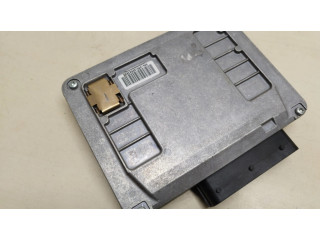 Блок управления редуктора коробки передач (раздатки)