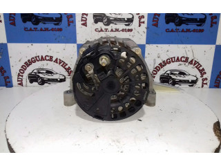 Píst 51714794 Fiat Panda II