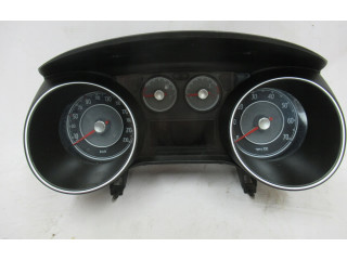 Панель приборов 51852795   Fiat Punto Evo       