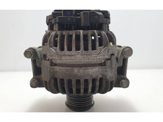 Генератор 06H903016L, 0124525113 Audi Q5 SQ5