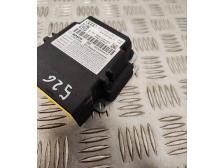Блок подушек безопасности 4H0959655C Audi A6 C7