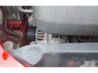 Генератор Volkswagen New Beetle