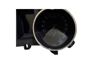 Спидометр (приборный щиток) 5L0920840H, 1073924780 Skoda Yeti (5L)