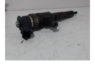Vstřikovač Citroen C3