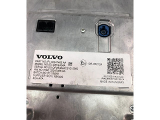 Дисплей 32247465AA, PL1498 Volvo XC40