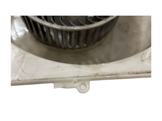 Вентилятор печки Nissan X-Trail T30