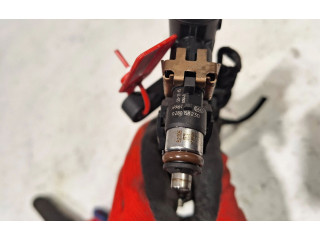 Vstřikovací lišta 0280158230 Fiat 500