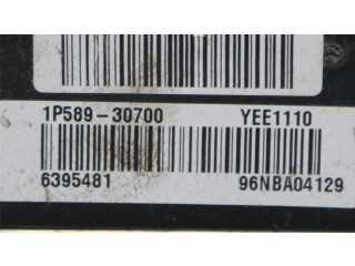 Jednotka ABS 589201P270, 1P589-30700   KIA Venga 2012