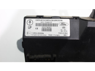 Řídící jednotka S180047002, 8V21-12A650-SF   Ford Fiesta 2012