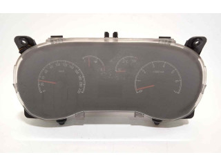 Панель приборов 51976019   Opel Combo D       