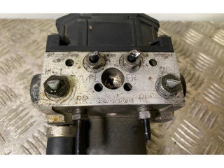 Блок АБС 51758544 Alfa Romeo 166 1998-2003 года