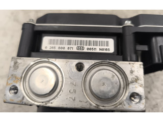 Jednotka ABS 6R0614117MBEF   Skoda Roomster (5J) 2011