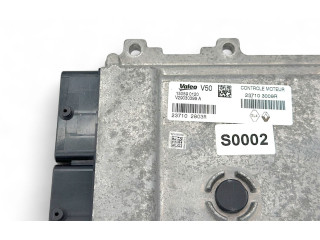 Блок управления двигателя 237103009R, 150590120 Dacia Logan II