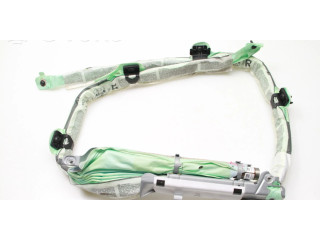 Боковая подушка безопасности 8X2314K159AE Jaguar XF X250