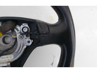 Руль Audi A6 S6 C5 4B 1997 - 2005 года 8Z0419091AD, 8Z0419091AD