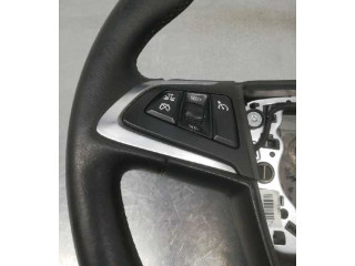 Руль Saab 9-5 2010 - 2016 года 13332551, CONMANDOS