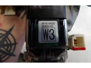 Řídící jednotka Toyota Hilux (AN120, AN130) 2016