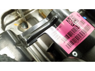 Комплект оси рулевого колеса