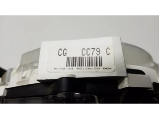 Přístrojová deska  Mazda 5 2008 C23555430, 5J24  