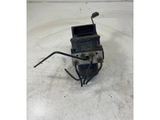 Блок АБС 6Q0907379G, 483255 Skoda Fabia Mk1 (6Y) 1999 - 2007 года