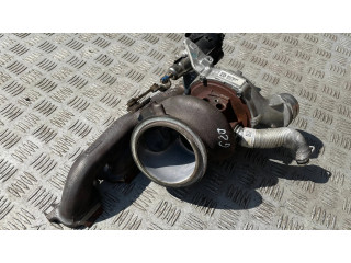 Turbodmychadlo Турбина 7953253 BMW 3 G20 G21 2.0