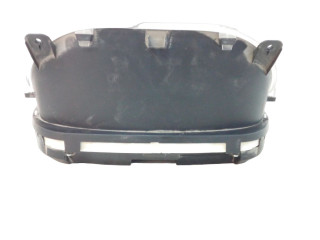 Přístrojová deska Fiat Doblo 2012 51867722, 263A1000