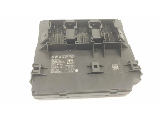 Другие блоки управления / модули