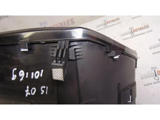 Панель приборов 8380053640 Lexus IS 220D-250-350