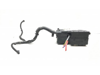 Блок предохранителей  AV6T14A142AB, 21184   Ford Focus    