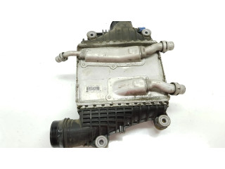 Интеркулер GX736K775AB, T2H2519 Jaguar XE 2.0