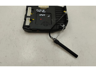 Модуль управления BSM 95400-1KAM0   Hyundai ix20    