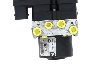 Блок АБС 1K0614117ACBEF, F0-1902P   Volkswagen  Jetta V  2005 - 2010 года