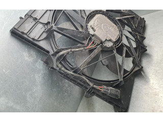 Вентилятор радиатора 1742760117603, 16141910 BMW X3 F25